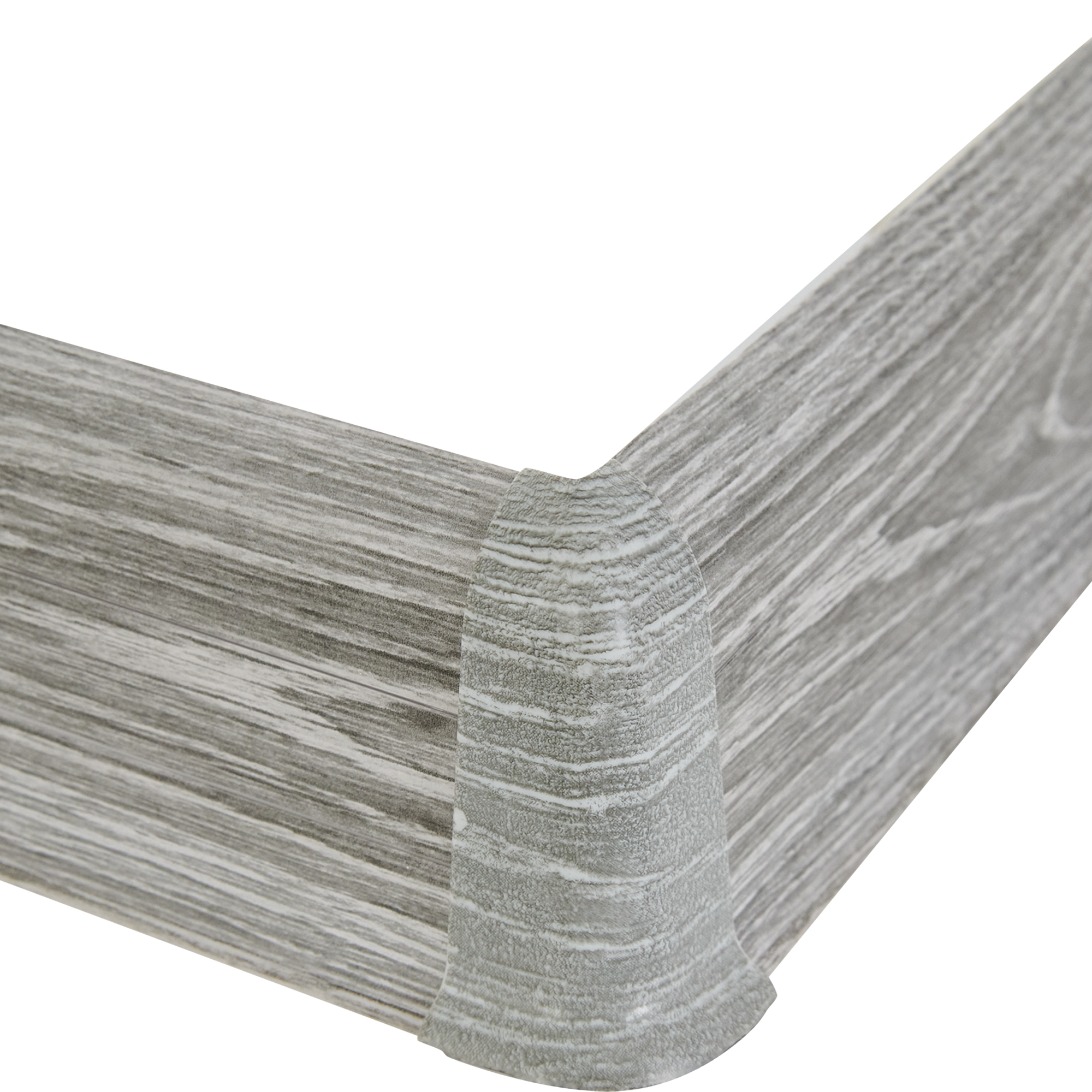 84737351 Угол внешний для плинтуса «Дуб Горный», высота 62 мм, 2 шт. STLM-0054461 LIDER  - Вид №4