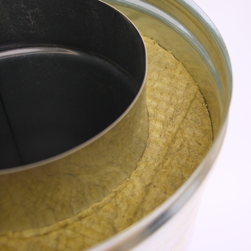 Сэндвич 1м Ferrum Ф160х250 нержавеющая сталь (430/0,5мм) FD01160N4FF - Вид №1