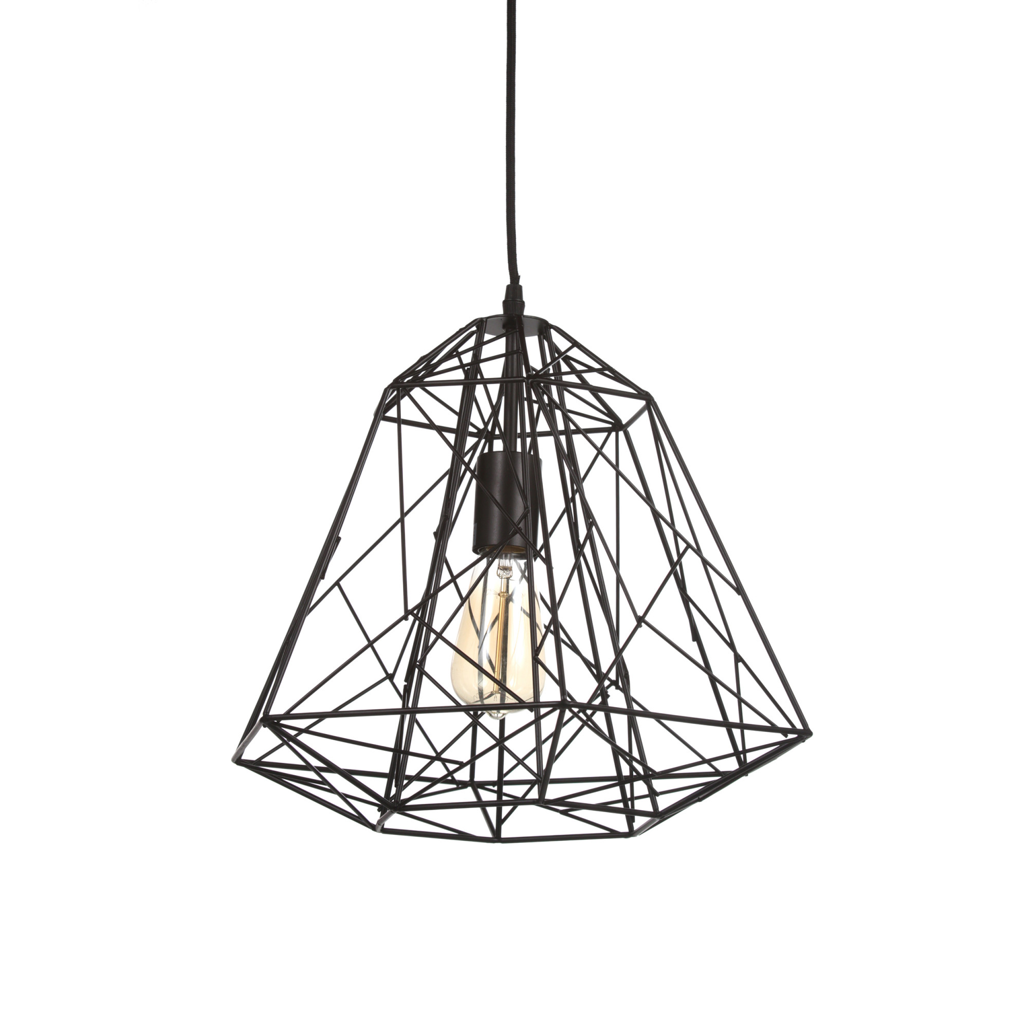 2000000065465 Подвесной светильник Cobweb SELETTI 