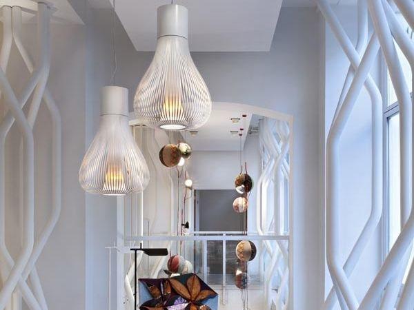 Flos Home collection - sospensione  F1636009  - Вид №3