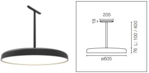 Flos Освещение следа из экструдированного алюминия Architectural collection - sistemi sun-id-1388018 - Вид №13