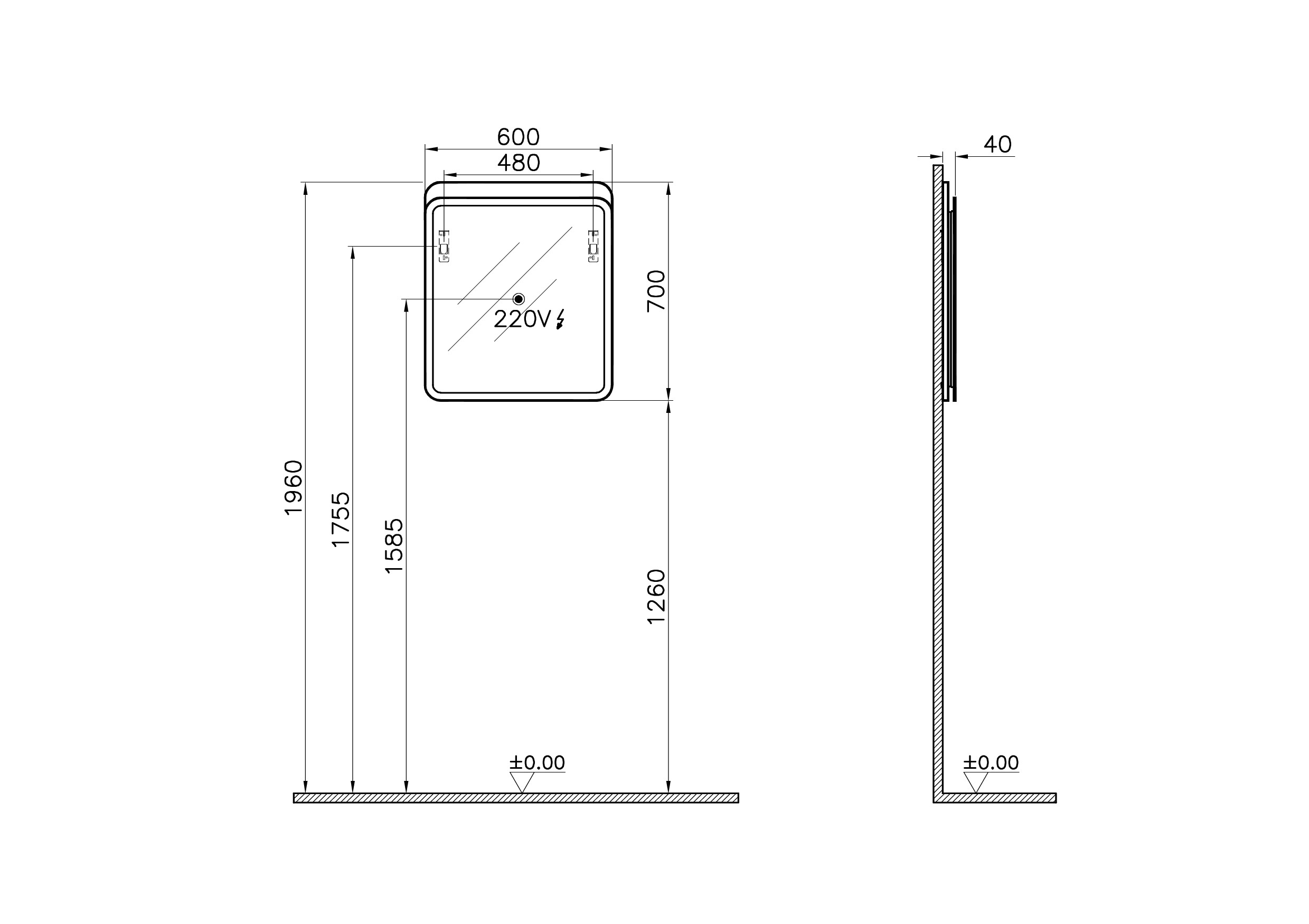 56418  Vitraglobal NestNest Trendy  - Вид №1