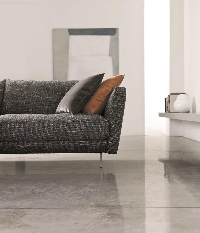 CTS SALOTTI Модульный тканевый диван с шезлонгом Urban sun-id-1395225 - Вид №3