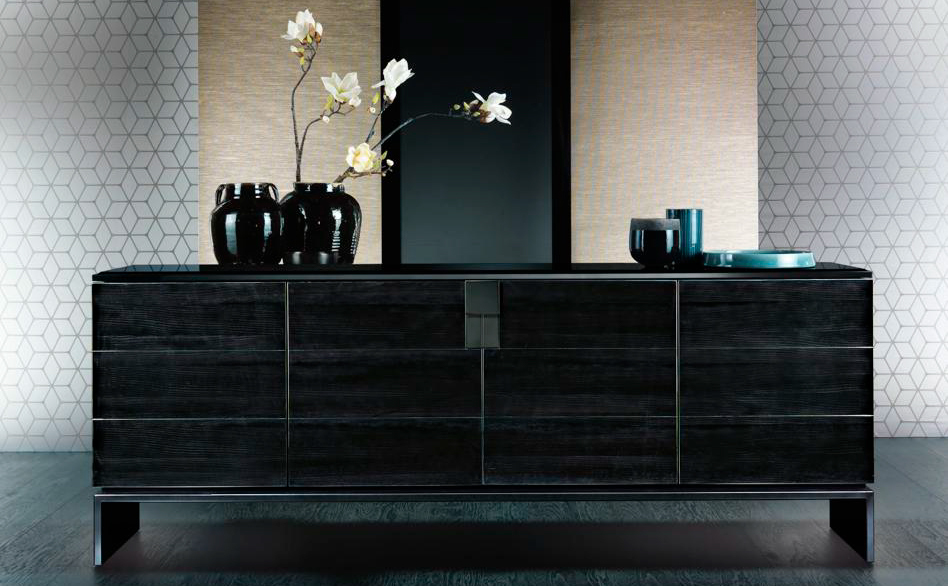 Буфет  MALERBA BM001 