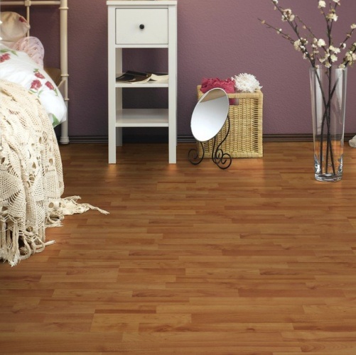 Ламинат Kronostar Вишня Дикая D1359 Santreyd 74-001-00054 - Вид №1