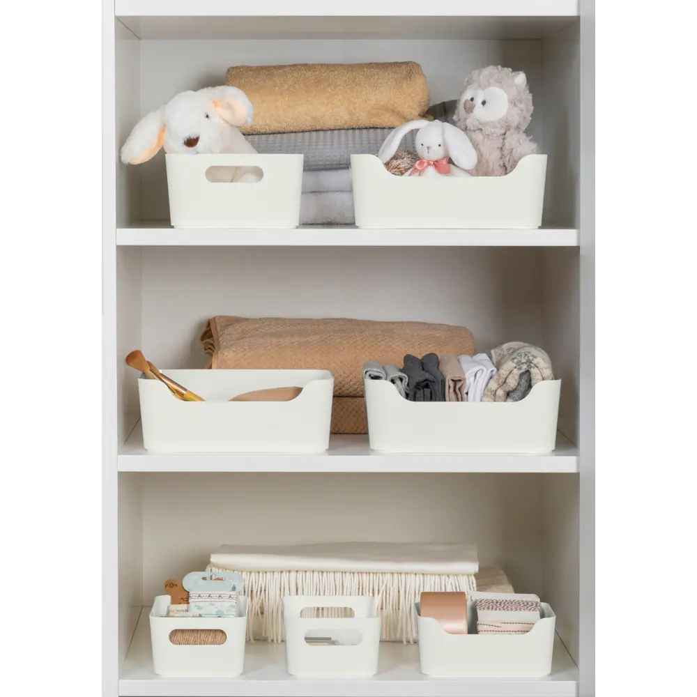 Santreyd Scandi — универсальный органайзер с перегородками для идеального порядка 89357578 STLM-1089377 - Вид №4