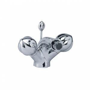 Смеситель для биде на одно отверстие ½“ JOERGER Minarett