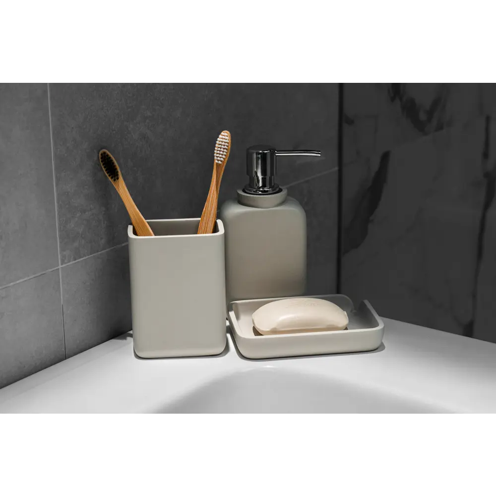 Дозатор для жидкого мыла VIDAGE Sine Titulo: элегантность в деталях 89714340 STLM-0079849 - Вид №2