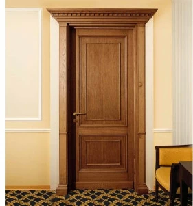 Arnaboldi Interiors Дубовая дверь