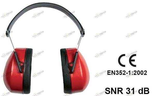 MAURER Наушники snr 31 дБ sun-id-1386464