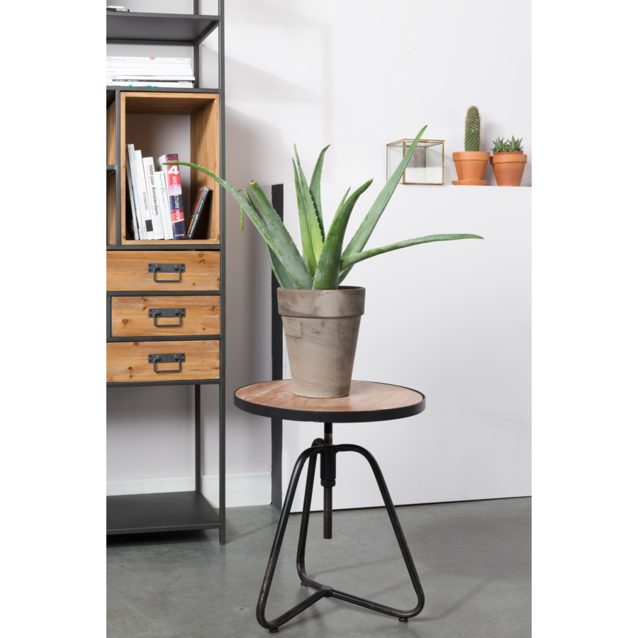 Столик Denzel White Label Living 2300115 - Вид №1