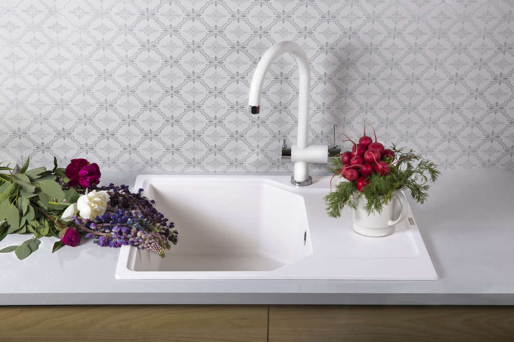 Кухонная мойка Yonaka 65 GR OMOIKIRI 4993346 - Вид №1