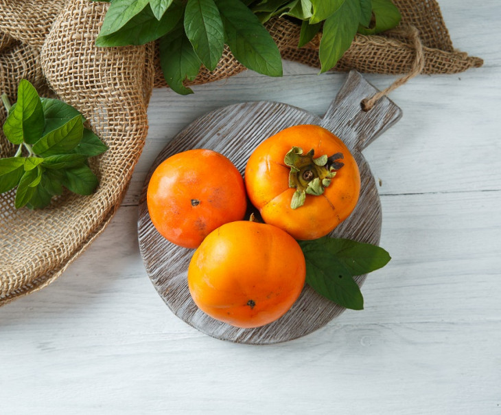 9387 Хурма Шарон Вкусляндия  - Вид №1