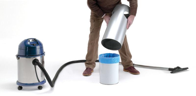 REXITE Контейнер для макулатуры из технополимера Birillo sun-id-1355388 - Вид №3