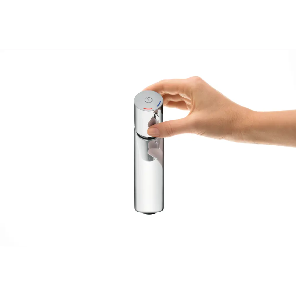 Смеситель для раковины Hansgrohe Talis Select однорычажный цвет хром 81971433 STLM-2002956 - Вид №7