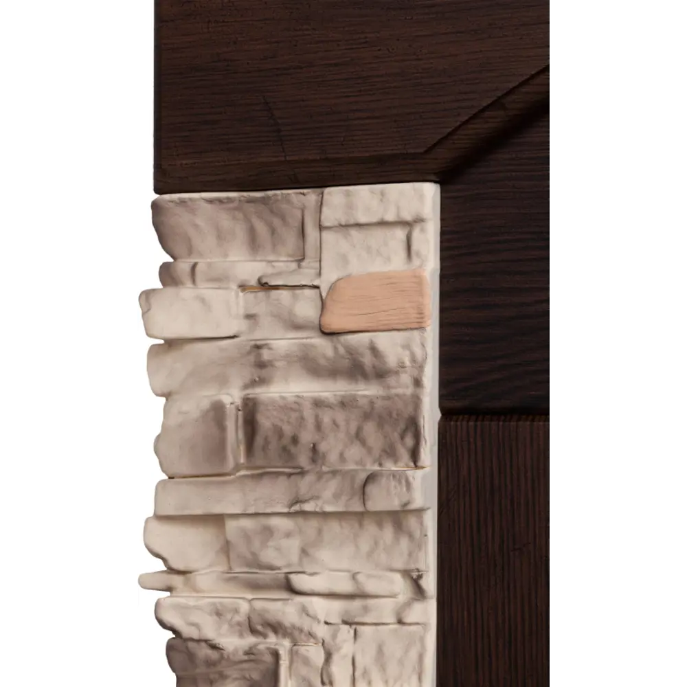 Обрамление Real Flame Roksanni Classic STD NT-F316 REALFLAME STLM-2176300 - Вид №3