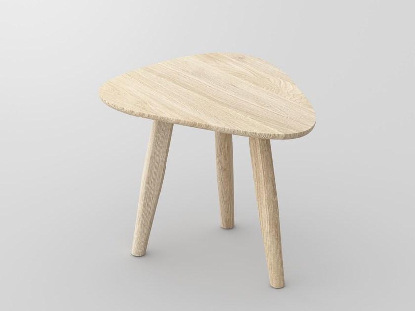 Vitamin Design Стол из массива дерева Aetas space sun-id-1488243 - Вид №2