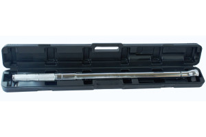 15748253 Динамометрический ключ, 100-500 Nm 3/4 MHR-B0500-34 MHRTOOLS