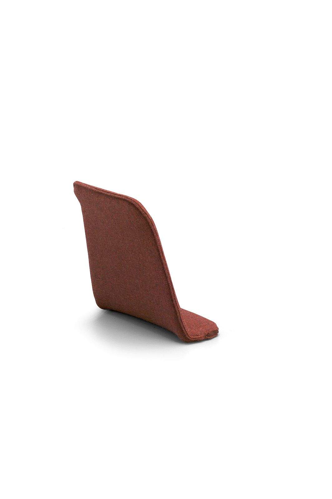 Офисное кресло из ткани с подлокотниками на насесте Leyform Zerosedici ARCH-00096227 - Вид №1