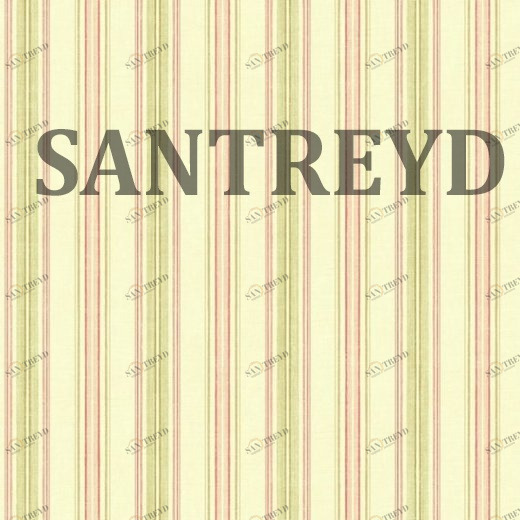 cy10107 Обои Seabrook Garden Diary