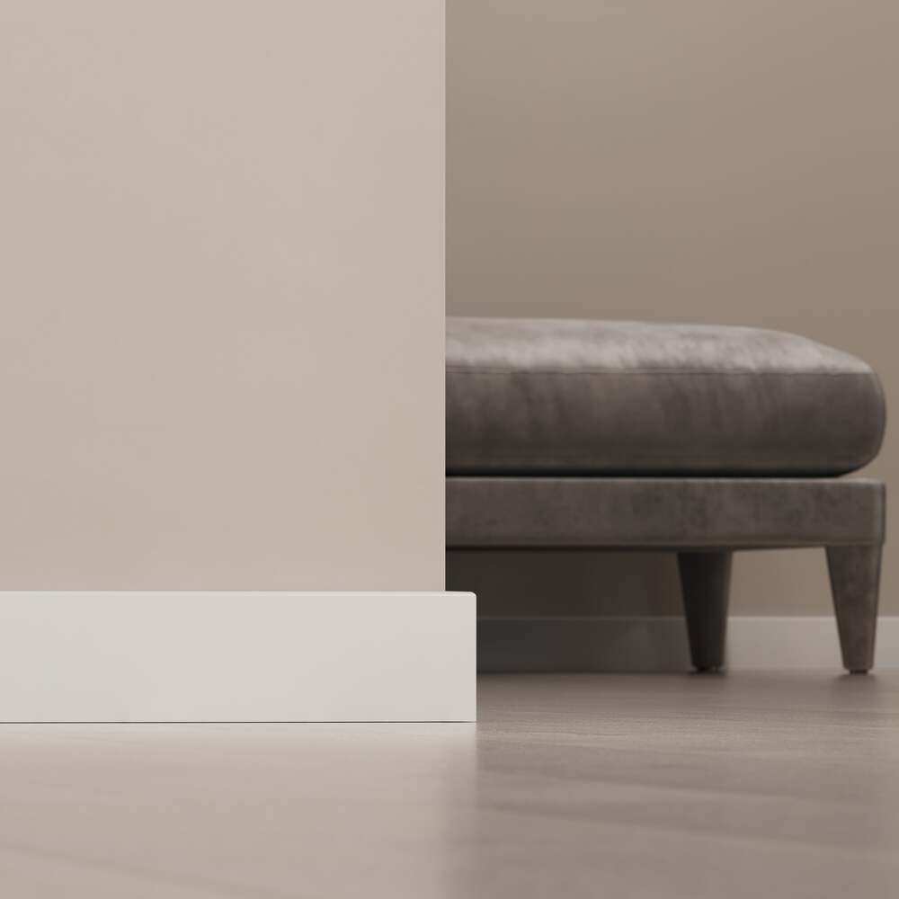 Плинтус напольный МДФ AW81401 HANNAHHOLZ  - Вид №3