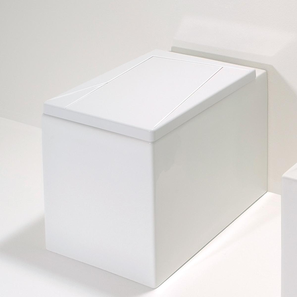 OZCOPRTICR Крышка сиденья быстросъемное soft close GSG CERAMIC - Вид №9