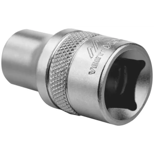 Торцевая головка Vertextools 10 мм 1/2" для профессионального монтажа 89405852