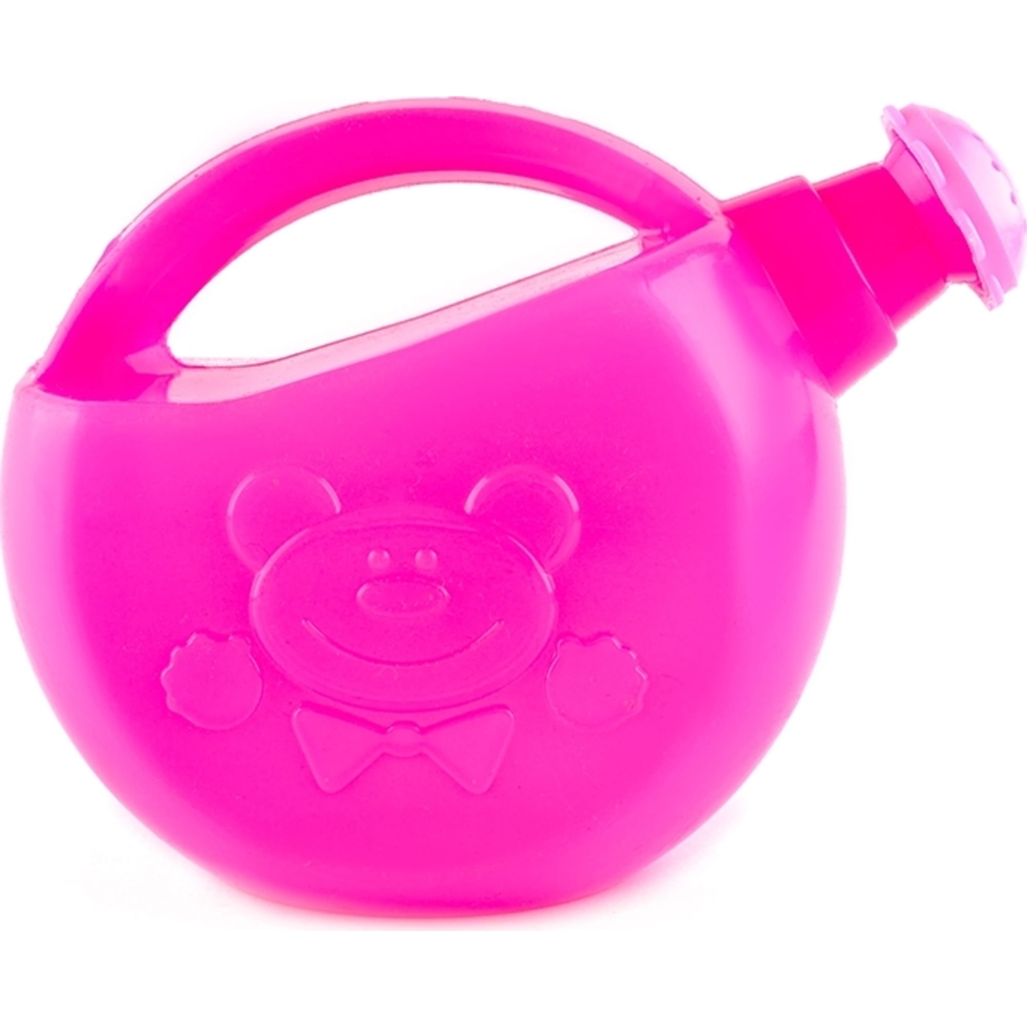 82675282 Лейка для комнатных растений детская «Принцесса» 0.5 л Santreyd  - Вид №1