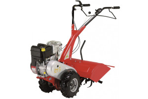 15645525 Мотокультиватор RTT 3 INTEK 6.5 HP 985000000 Eurosystems