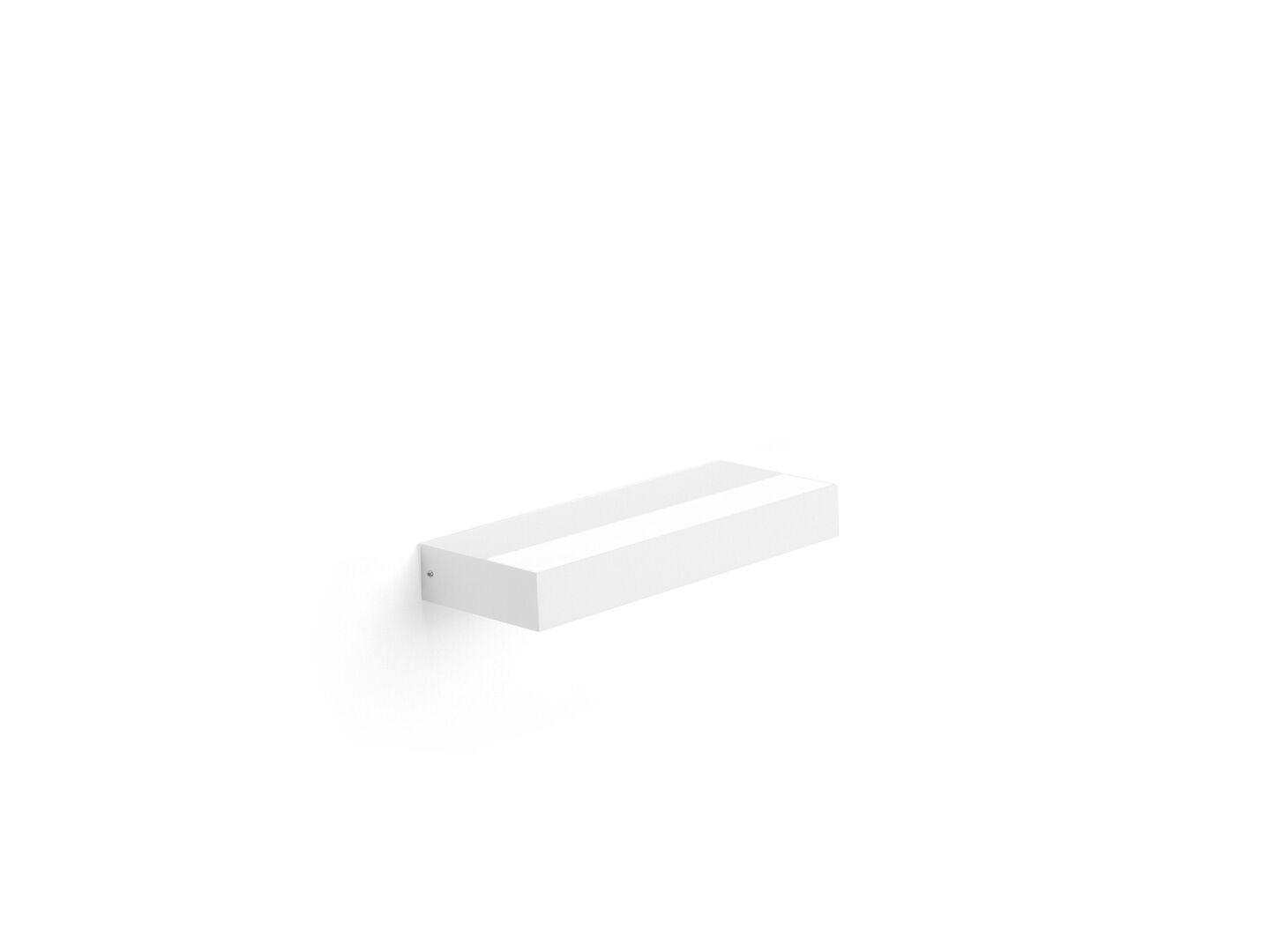 Алюминиевый светодиодный наружный настенный светильник Arkoslight Rec Outdoor ARCH-00086138 - Вид №3