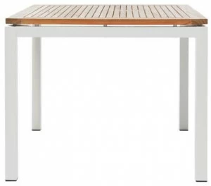 Il Giardino di Legno Квадратный садовый стол Lui & lei Lei402fs