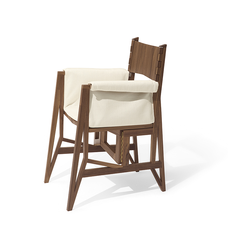 Стул GRAND TOUR GIORGETTI 50260 