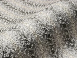 Aldeco Полосатая обивочная ткань Bloom