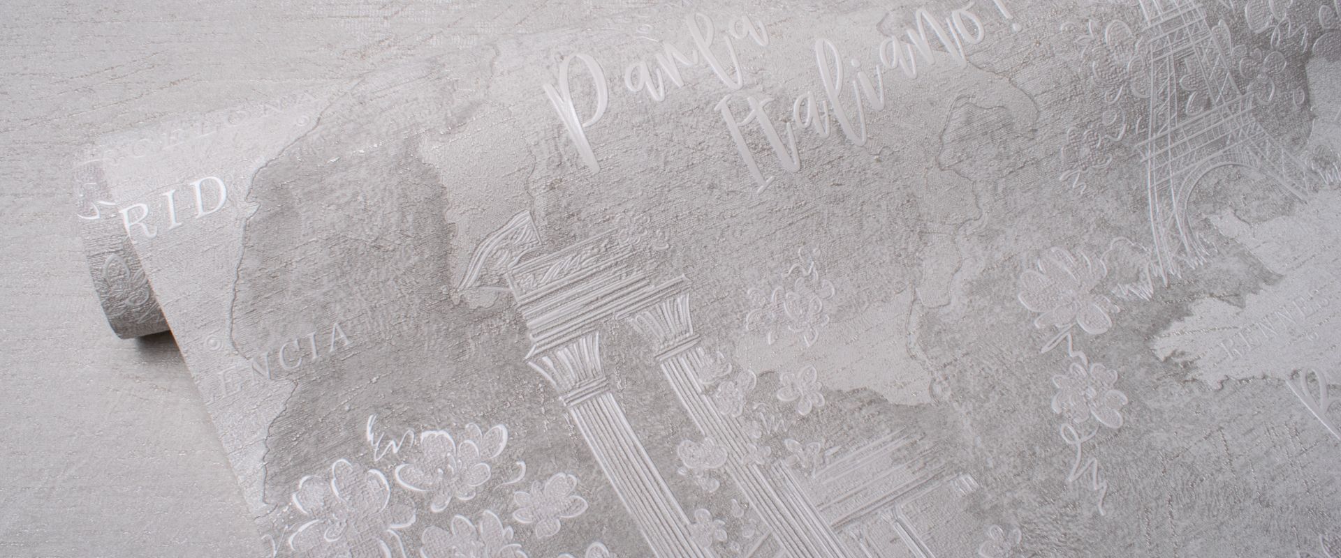 Victoria Stenova 888901 Мотив BONJOUR 888901  - Вид №4