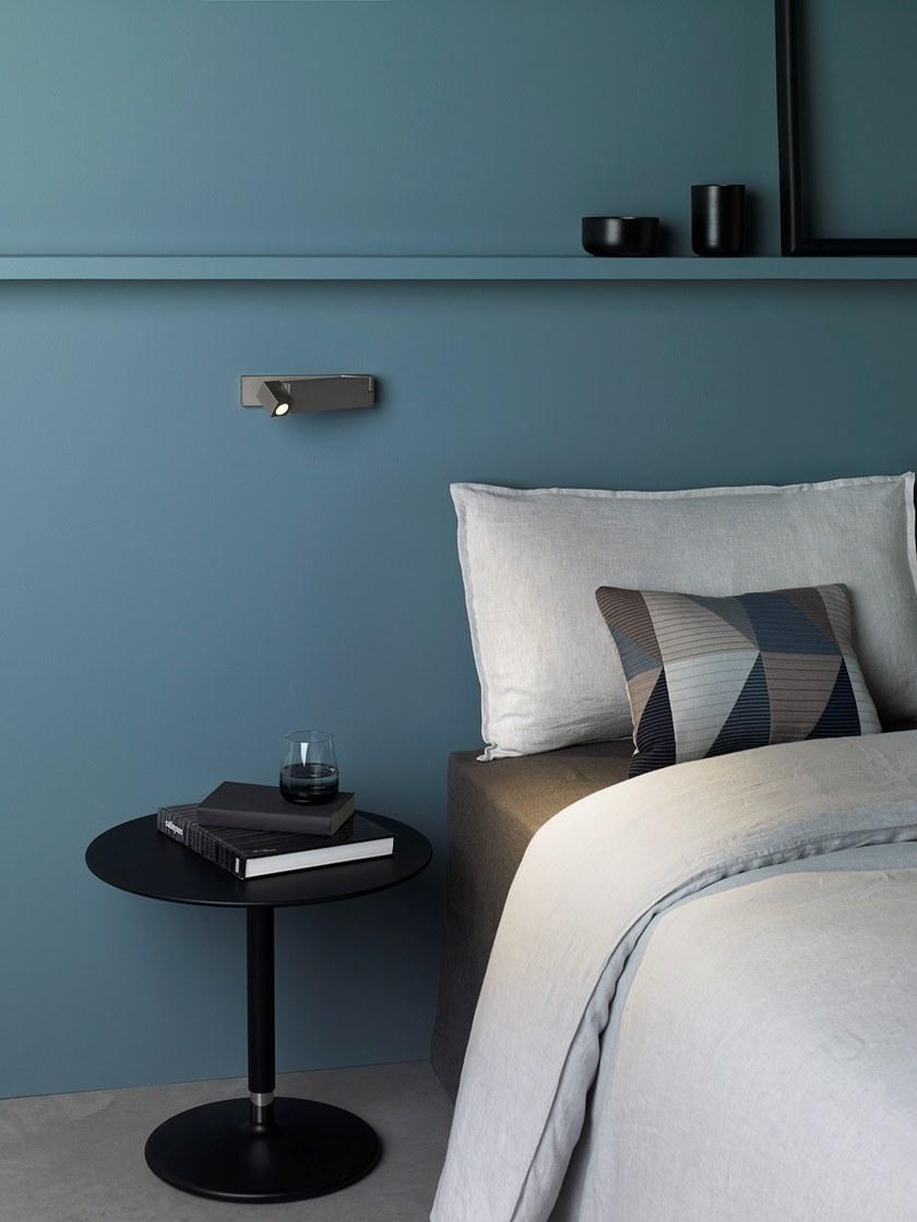 Astro Lighting Регулируемая светодиодная лампа для чтения sun-id-1368072 - Вид №5