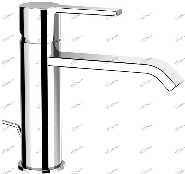 Fir Italia Смеситель для умывальника, однорычажный Sweet 46 4611311