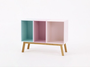 Модульный шкаф