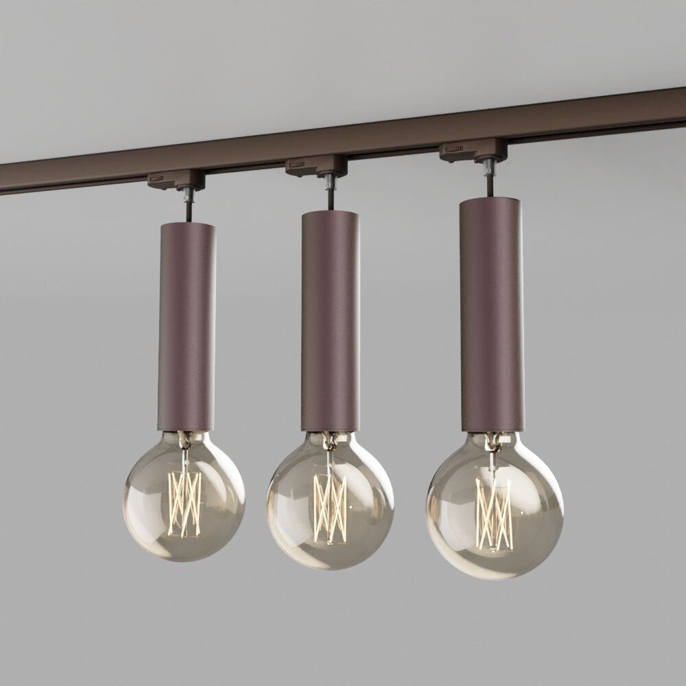 Алюминиевое освещение трека Amarcords Tobe ARCH-00070545 - Вид №13