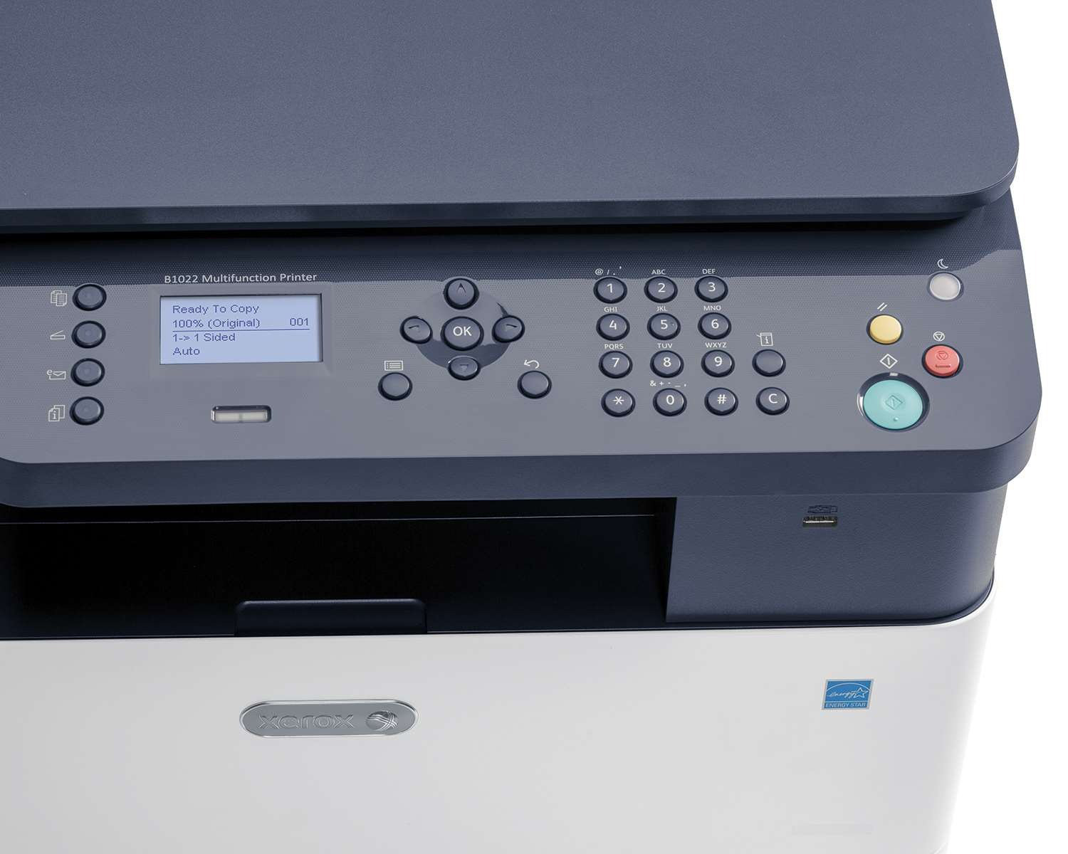 B1022V_B Мфу b1022 22 стр./мин Xerox Santreyd  - Вид №2