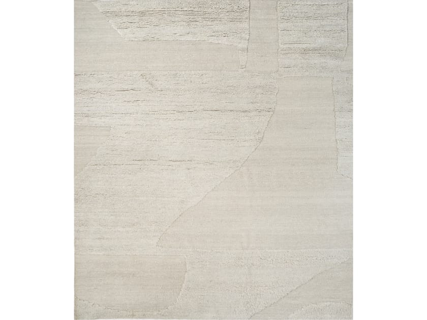 Прямоугольный шерстяной ковер ручной работы Jaipur Rugs Zuri ARCH-00032367