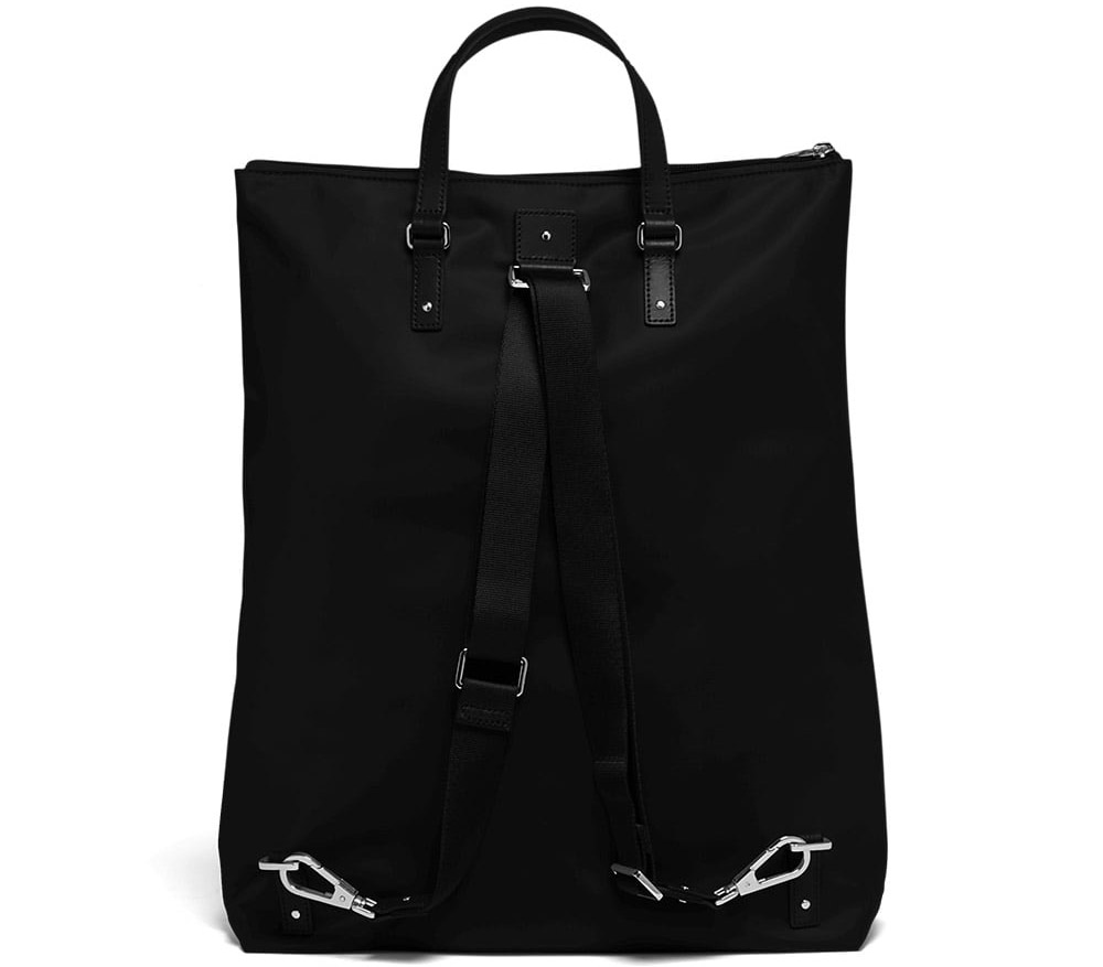 P51-01028 Сумка P51*028 Convertible Tote Bag Lipault Lady Plume  - Вид №2