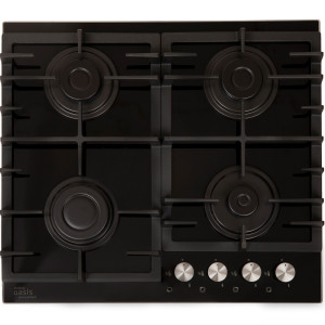 9136652 Газовая варочная поверхность Oasis P-GBR