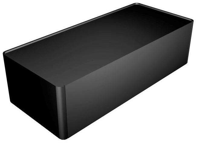 NOKEN Напольный шкаф для ванной с ящиками Lounge 100081874 - Вид №1