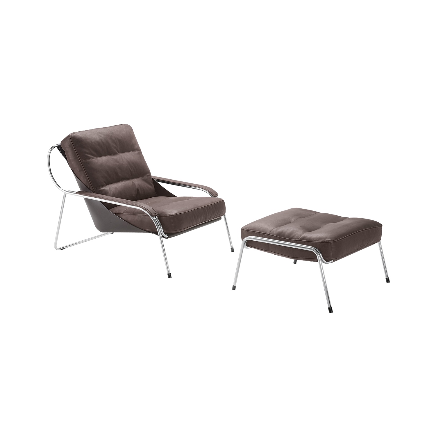 Кресло / Maggiolina Zanotta sun-id-375525 - Вид №1