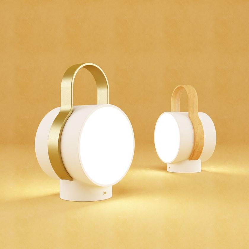 KAISHI Переносная лампа Take a way Ks6311t-led - Вид №11