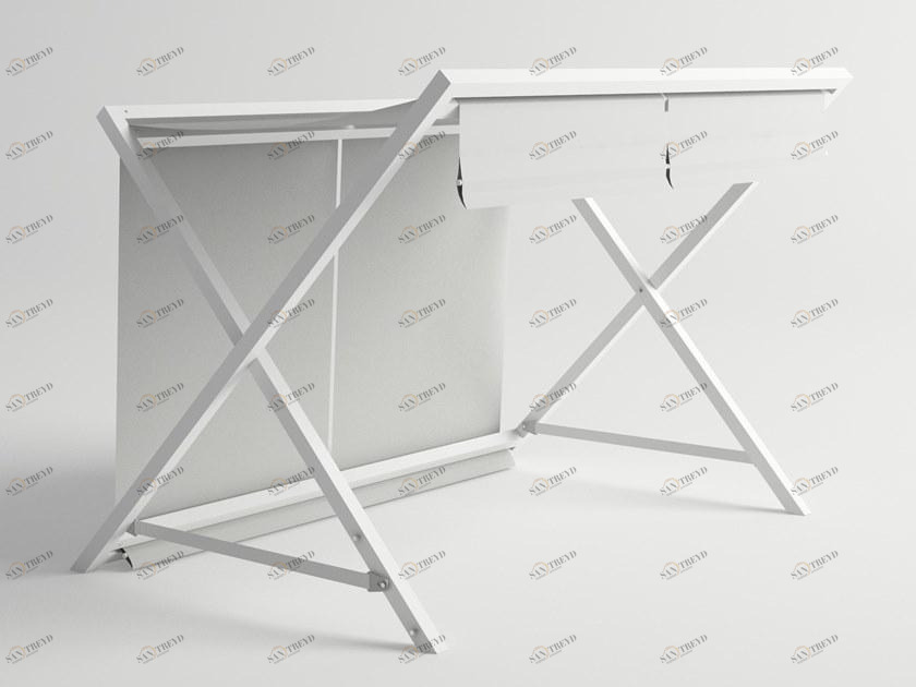 10Deka Самонесущий тканевый тент Milos sun-id-1382888