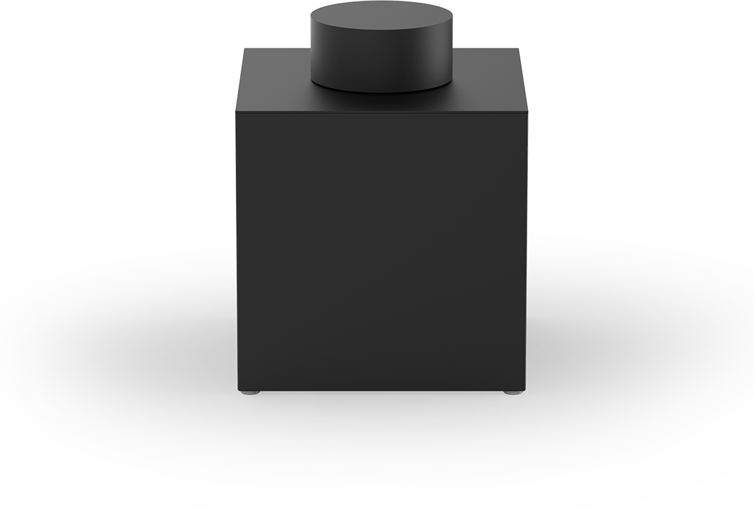 0860960 Универсальная коробка DW 3565 N DECOR WALTHER NEW CENTURY