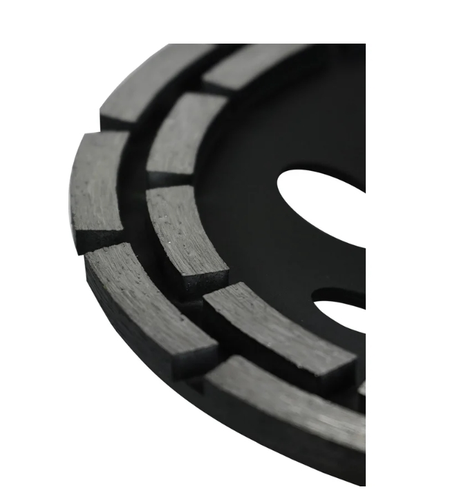 Чаша алмазная BERGER BG1941 9129404 STDN-0133947 - Вид №2