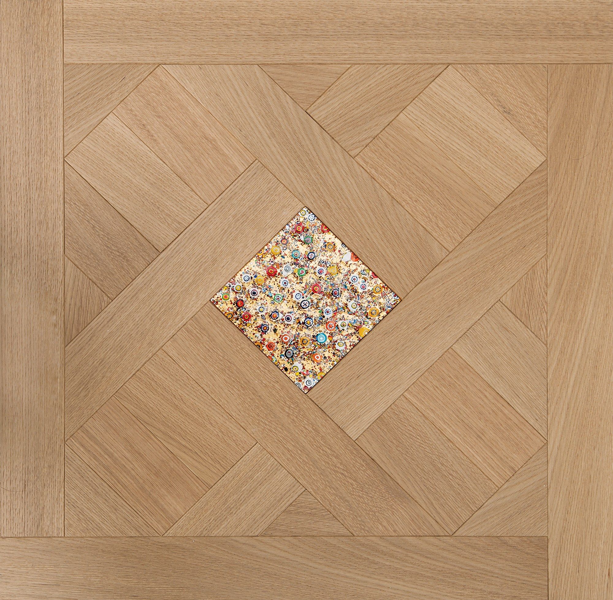 Готовый паркет 2 слоя Garbelotto Creator® ARCH-00065084 - Вид №47