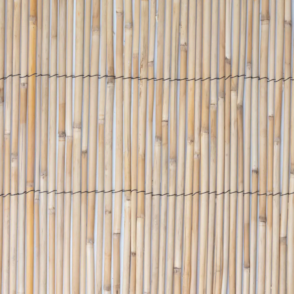 Изгородь декоративная Naterial «Тростник» 3x2 м STLM-2146212